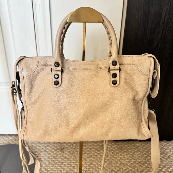 Balenciaga City Classic Small - Picture 2 of 9